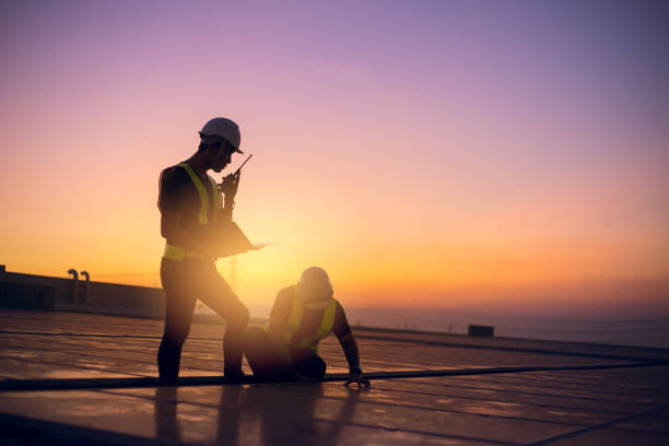 Professional Roofing services in Englewood, CO